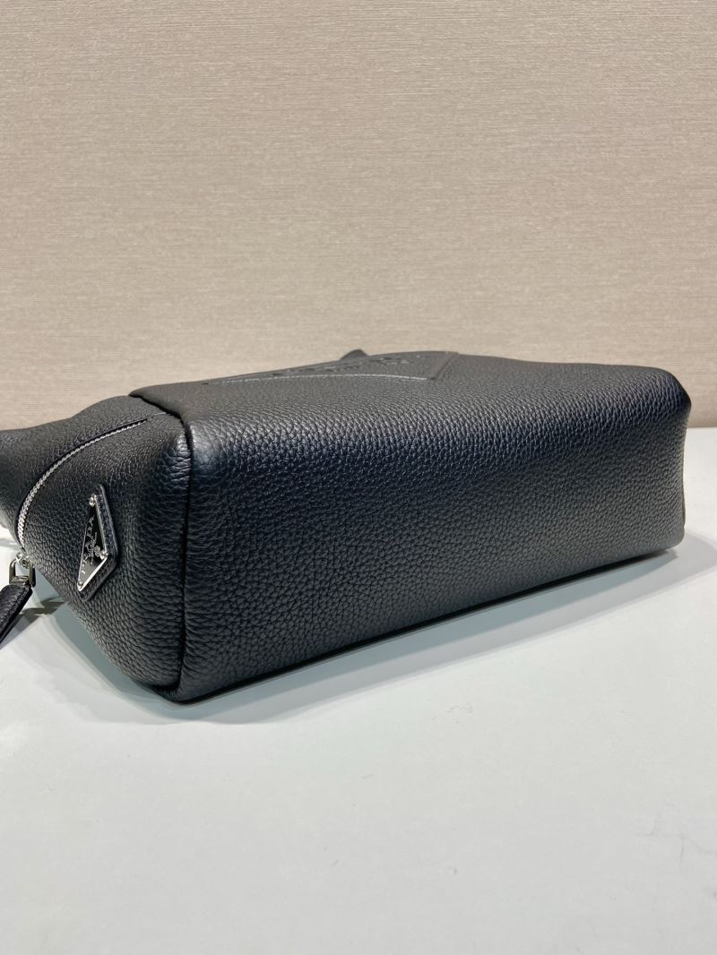 mens Pra*a satchel bags